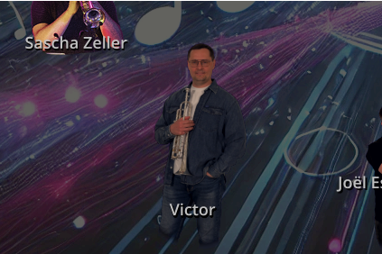 Victor