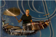 Othmar Rotzinger