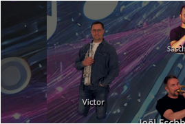 Victor